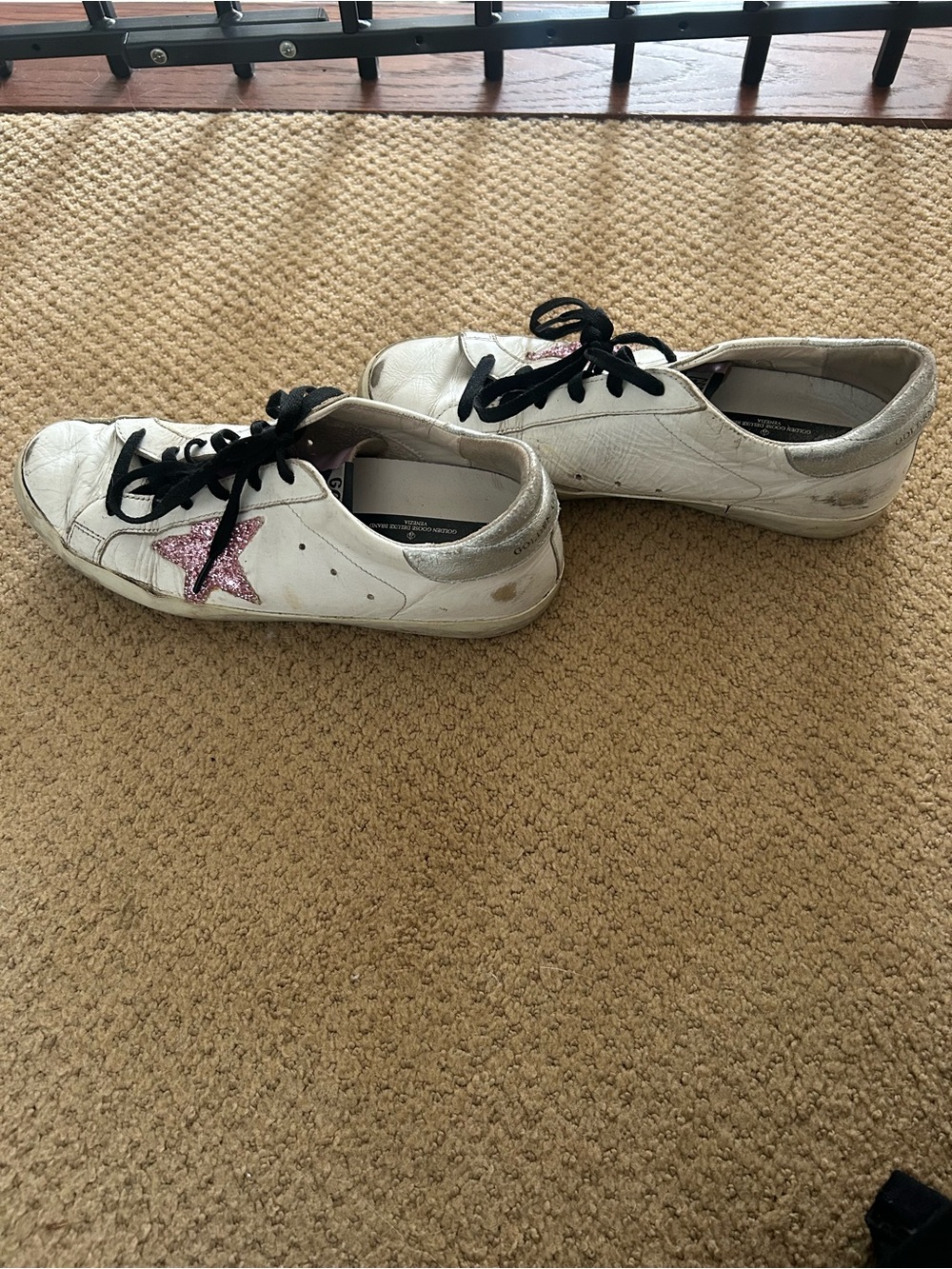Golden Goose Size 41 - Picture 5 of 9